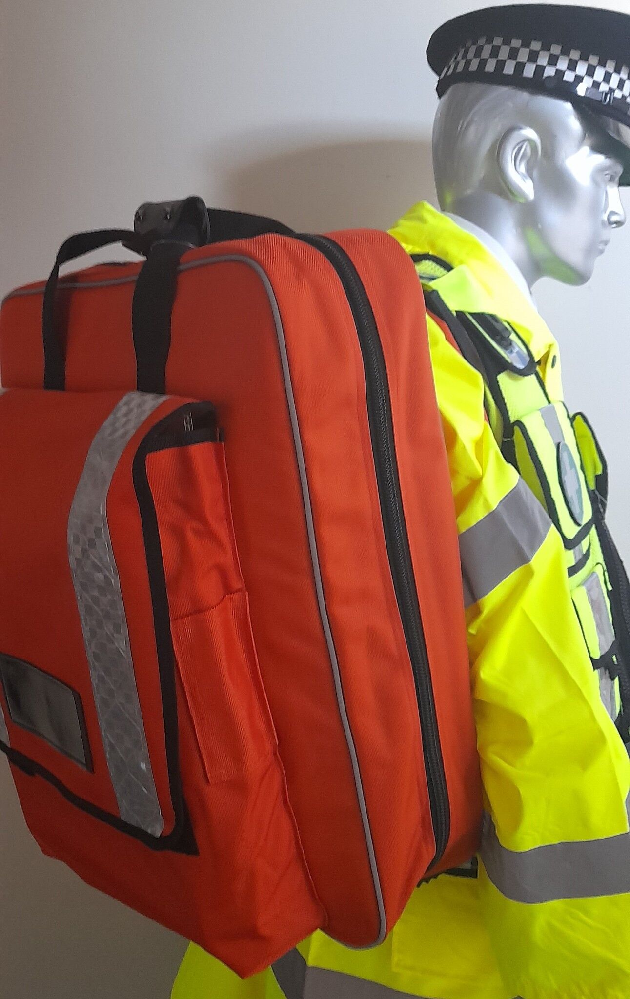 Fatality Bag