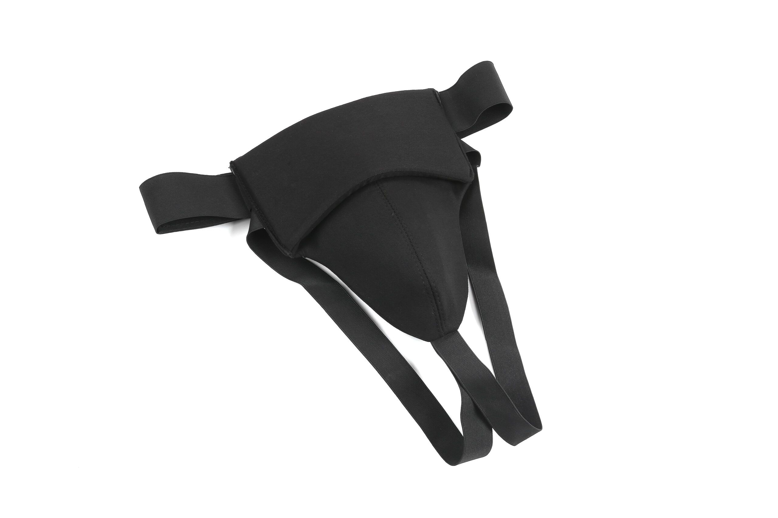 male groin guard