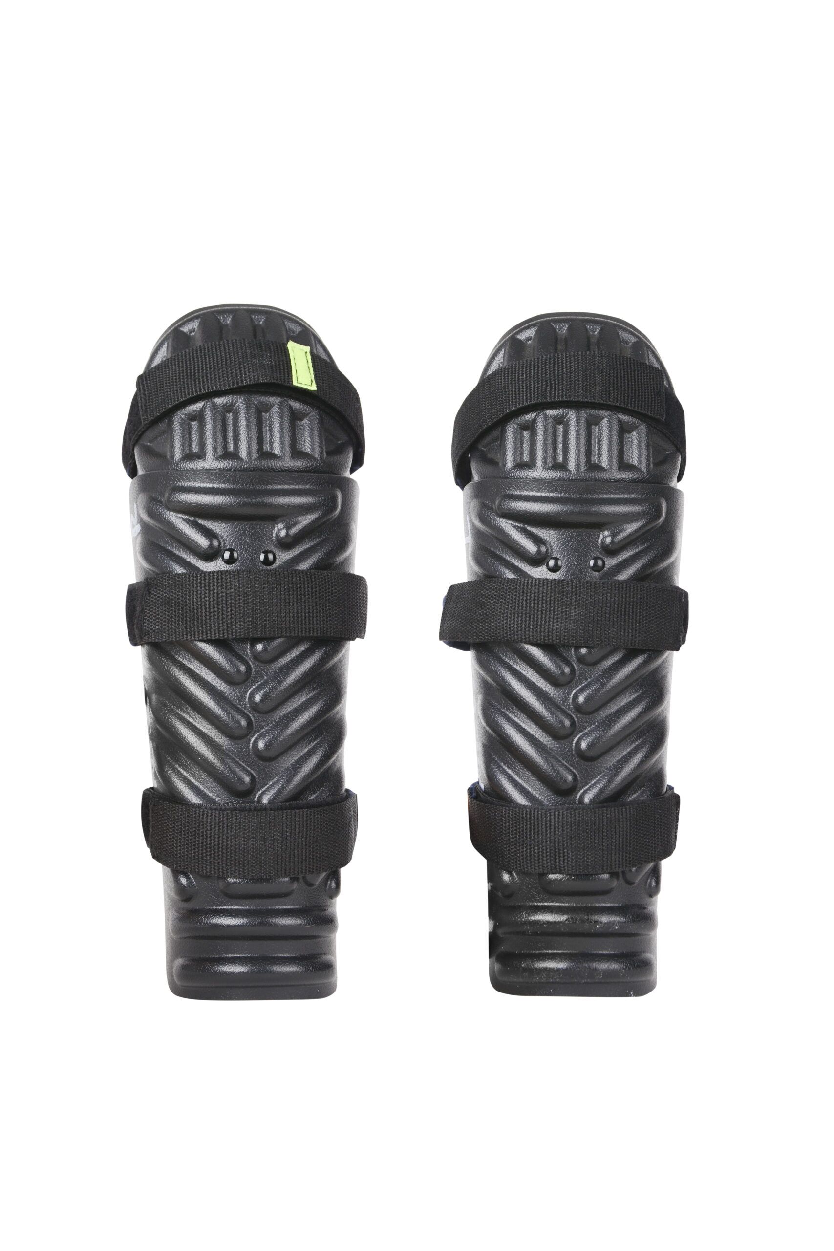 Shin and knee guard