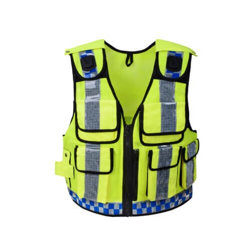 PDA vest