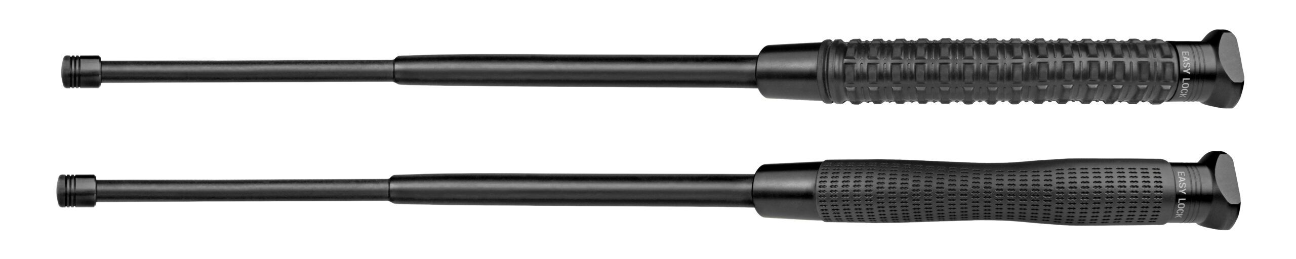 Easy Lock Baton with buttons