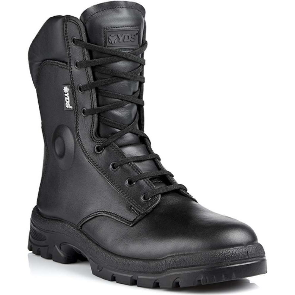 YDS Public Order Patrol Boots
