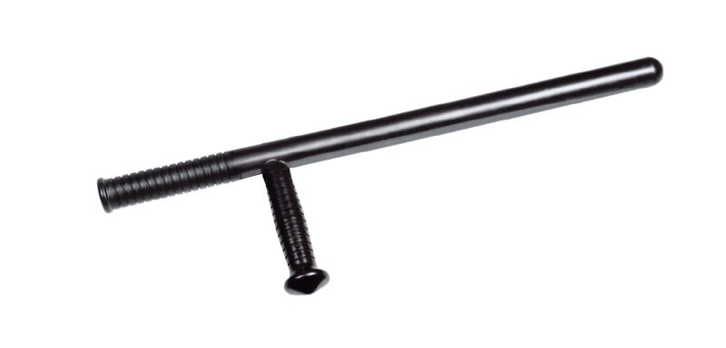 PR24 style side handle baton